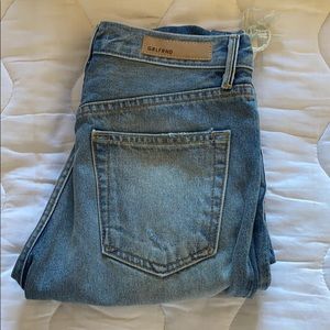 Grlfrnd Denim
